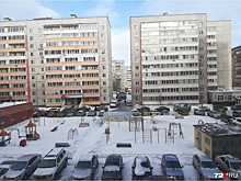 «Мы даже чай попить не можем»: жители высоток в Калининском округе остались без воды на сутки