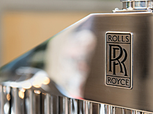 Rolls-Royce перестанет закупать российкий титан
