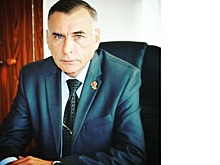 На Кубани ушел в отставку глава Щербиновского района