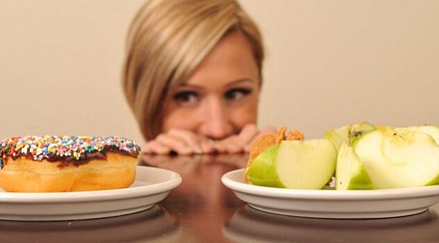 Голодание не подтвердило своего эффекта похудения