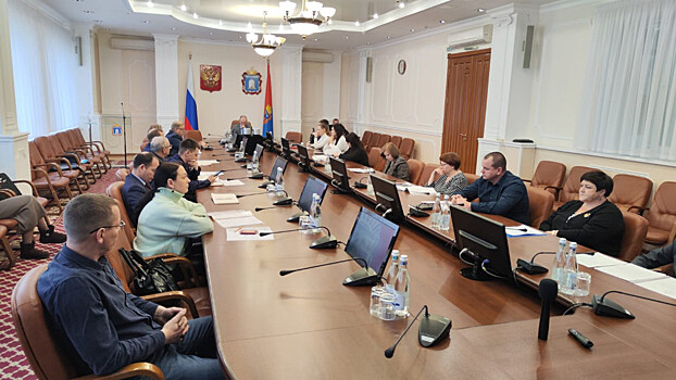 Тамбовские работодатели легализуют  занятость в своих организациях