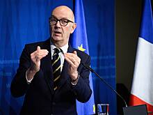 Глава Минфина Франции высказался о геополитическом орудии Трампа