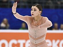 Фигуристка Софья Самоделкина перешла в сборную Казахстана: что известно, когда релиз, позиция ФФККР