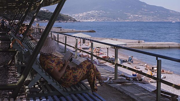 Российские санатории оказались на грани катастрофы