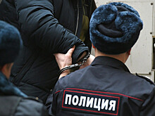 В Москве задержали около 70 участников антифашистского турнира по единоборствам