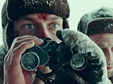 В Сети вышел новый трейлер фильма «Красный призрак» с Юрием Борисовым