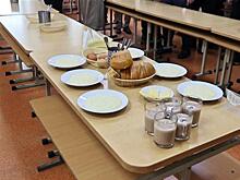 "Партийный десант" проверил организацию горячего питания в самарских школах