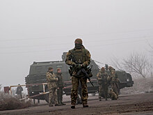 Нацгвардия Украины и СБУ обнаружили тайник с боеприпасами в Донбассе