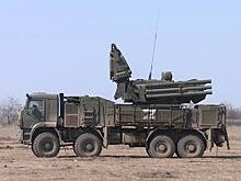 Минобороны РФ: российские войска заблокировали Киев, Харьков, Чернигов, Сумы и Николаев