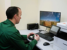 Специалисты лесного хозяйства Башкирии осваивают управление беспилотниками