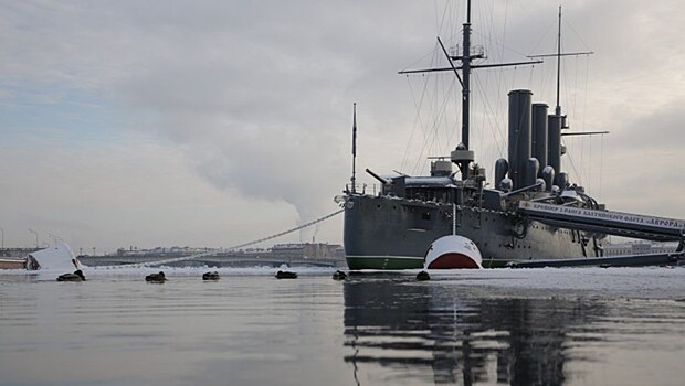 УФАС Петербурга подготовил новые дела против Кронштадтского морского завода