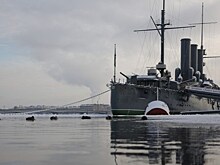 УФАС Петербурга подготовил новые дела против Кронштадтского морского завода