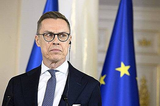 Президент Финляндии обратился с призывом к России