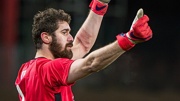 «Бывает. Это жизнь. Когда херней не занимается, то входит в топ-3 лучших игроков медиафутбола». Арби об удалении Бири