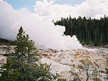 В США зафиксировали загадочный феномен