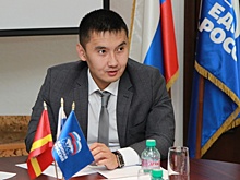 Дамиру Утарбекову прочат кресло председателя Общественной палаты Челябинской области