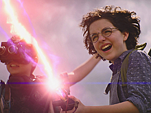 Бесславная охота. В прокат вышло продолжение «Охотников за привидениями». Почему это полный провал?