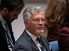 Постпред Украины в ООН похвалил Россию