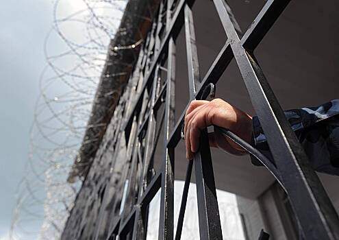 В Белоруссии журналиста приговорили к трем годам колонии за разжигание вражды