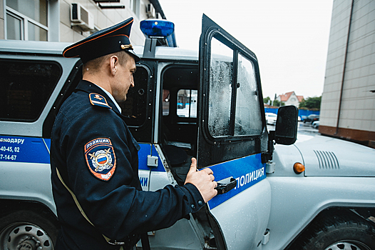 На Кубани замначальника следственного отдела ОМВД подозревается в получении взятки в 600 тысяч рублей