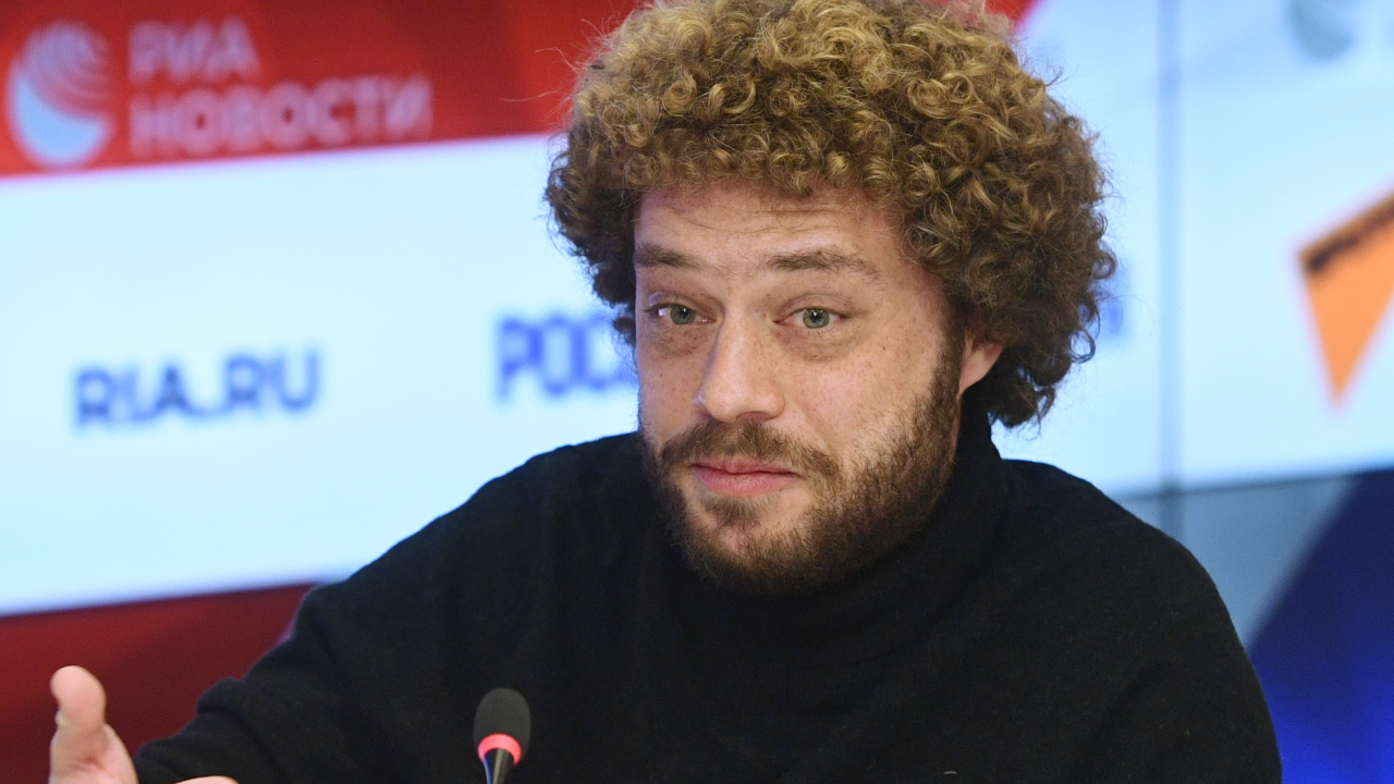 Илью Варламова заочно приговорили к 8 годам колонии