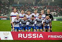 Юрий Никифоров: игры сборной России в регионах помогают развитию футбола