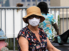 В США коронавирусом заразилось рекордное число человек