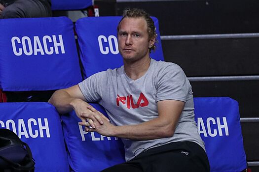 «Им придётся играть очень много матчей». Турсунов — о соперничестве Алькараса и Синнера