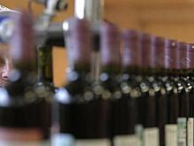 Госучреждениям запретили закупать иностранные вина