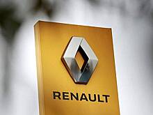 Депутат предложил приравнять логотип Renault к фашистской символике в случае помощи Киеву