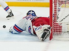 The Hockey Writers о сезоне Шестёркина: Игорь тащит «Рейнджерс», несмотря на проблемы команды