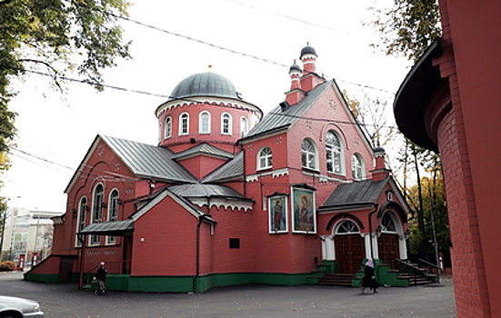 История и современность Ярославского района Москвы