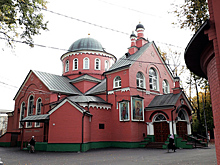 История и современность Ярославского района Москвы