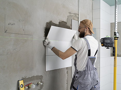 С 1 апреля для россиян изменятся правила перепланировки квартир. Что нужно знать