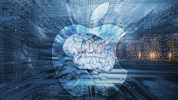 Apple присоединилась к партнерству по развитию искусственного интеллекта