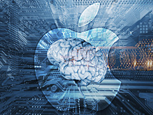 Apple присоединилась к партнерству по развитию искусственного интеллекта