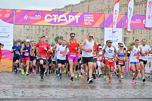 Открылась регистрация на велогонки в Санкт-Петербурге и Тульской области от организаторов Gran Fondo
