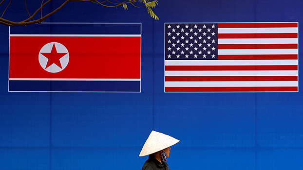 В КНДР назвали условие для переговоров с США