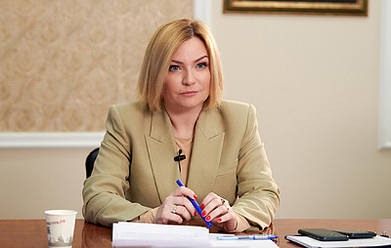 Министр культуры Ольга Любимова: коронавирус поменял всю повестку