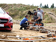 «Фальшивый флаг» заставят реять по-нашему