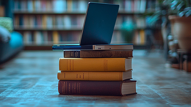 IT-гуру на книжной полке: топ-литература, которая прокачает вашу карьеру