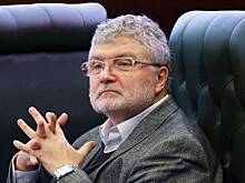 Писатель Юрий Поляков ждет читателей на разговор