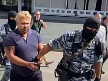 «Смена имиджа не помогла»: в Ялте поймали бизнесмена из Башкирии, который украл почти полмиллиарда рублей