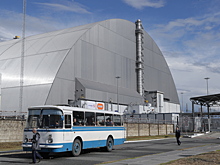 Обесточивание Чернобыльской АЭС может привести к тепловому взрыву