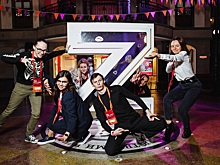 В Кидзании пройдет ZPARTY для взрослых