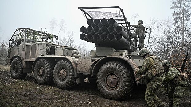 Слуцкий не исключил новых «ударов возмездия» по Украине