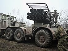 Слуцкий не исключил новых "ударов возмездия" по Украине