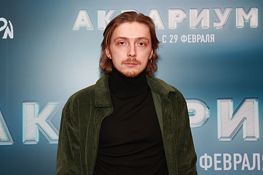 Кинокритик Голубчиков связал пропажу Горчилина из кино с отменой Серебренникова