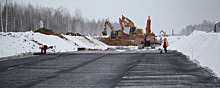 Строительство Шекснинского проспекта в Череповце планируется завершить к концу лета