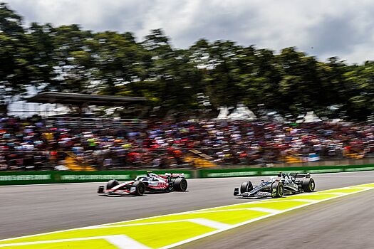 Формула-1, прогноз на гонку Гран-при Бразилии 13 ноября 2022 года, где смотреть онлайн бесплатно, прямая трансляция